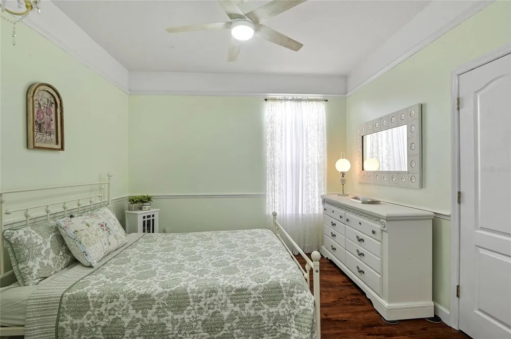 2848 ALOMA LAKE RUN Oviedo, FL 32765