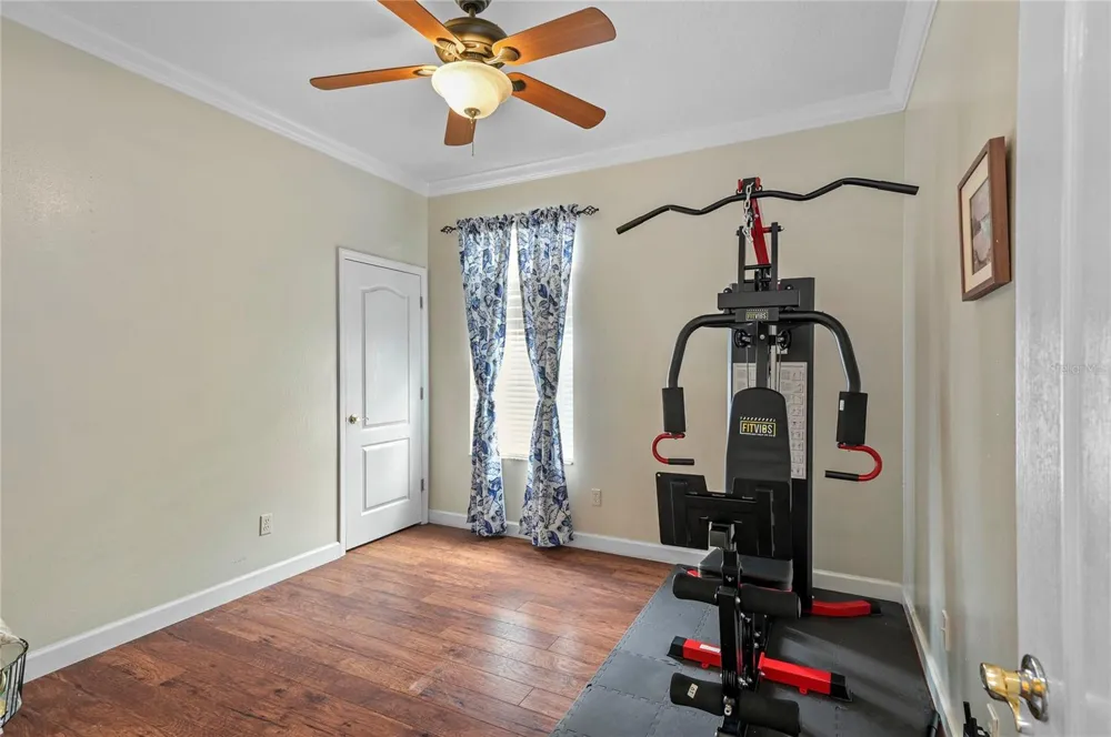 2848 ALOMA LAKE RUN Oviedo, FL 32765