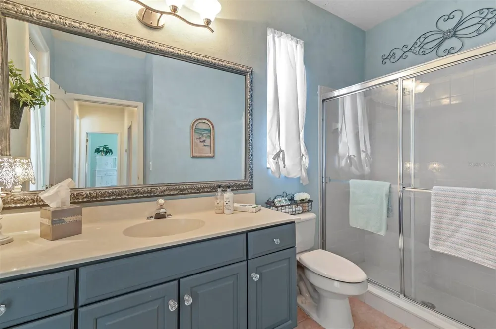 2848 ALOMA LAKE RUN Oviedo, FL 32765