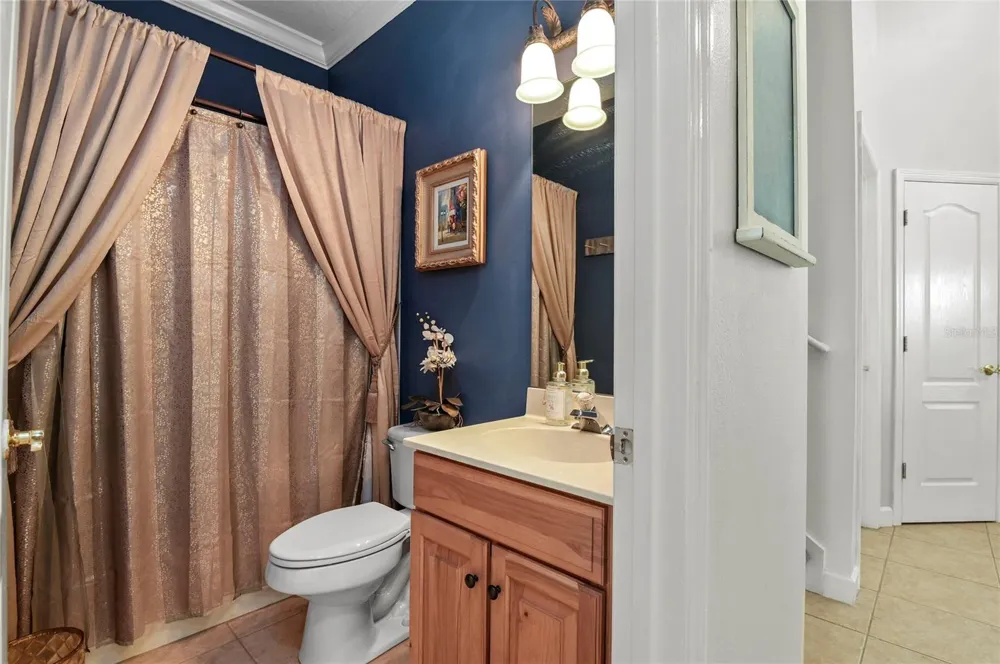 2848 ALOMA LAKE RUN Oviedo, FL 32765
