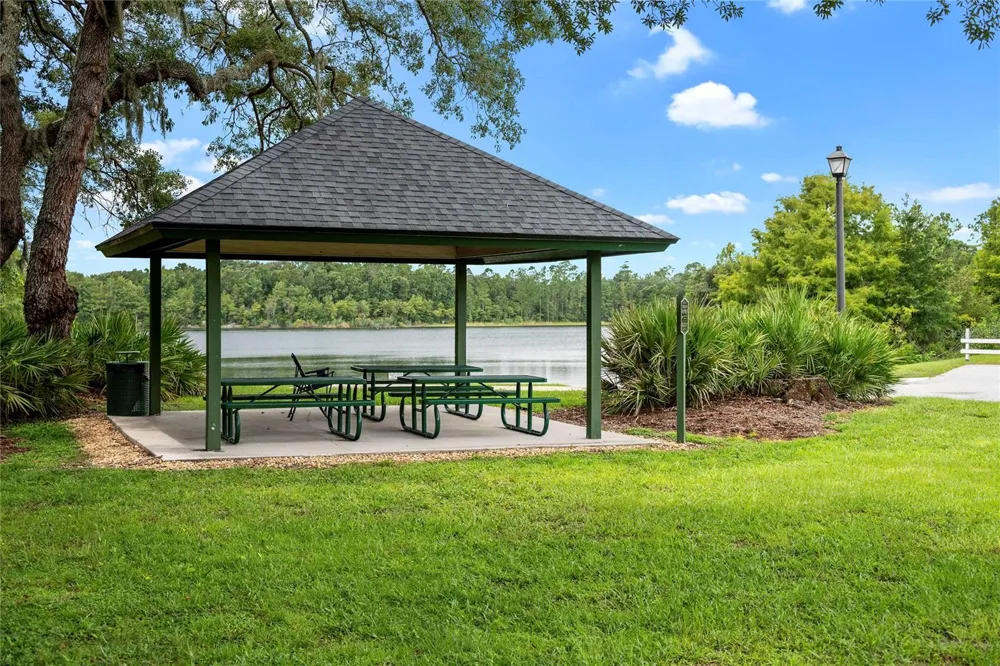2848 ALOMA LAKE RUN Oviedo, FL 32765