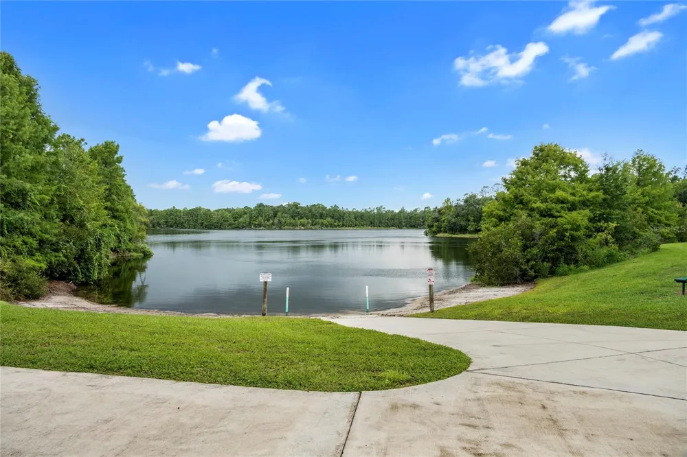 2848 ALOMA LAKE RUN Oviedo, FL 32765