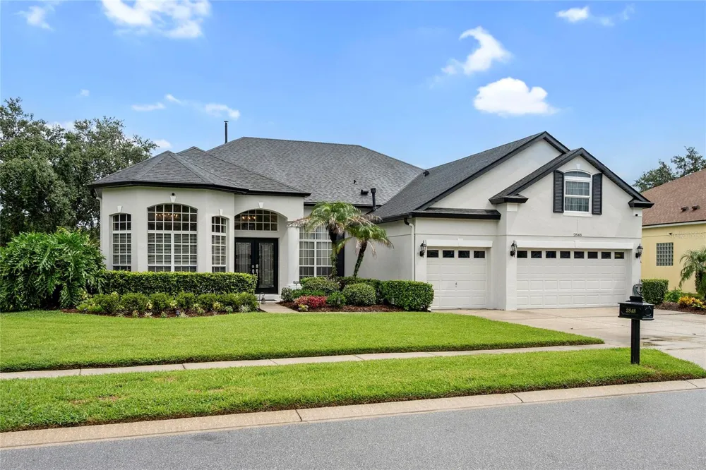 2848 ALOMA LAKE RUN Oviedo, FL 32765