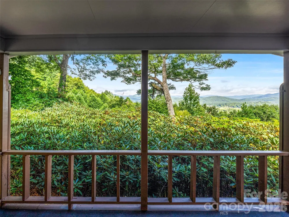 252 Middlemount Road Pisgah Forest, NC 28768