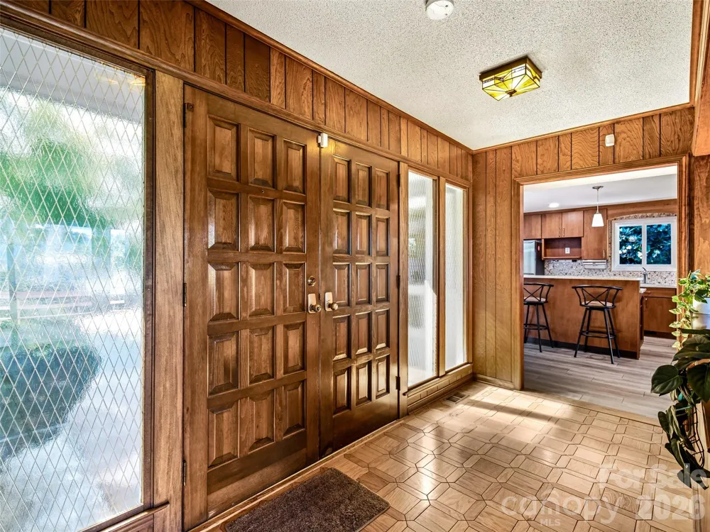 252 Middlemount Road Pisgah Forest, NC 28768