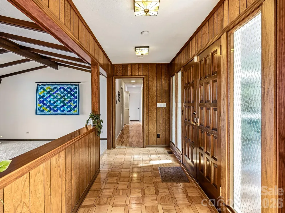 252 Middlemount Road Pisgah Forest, NC 28768