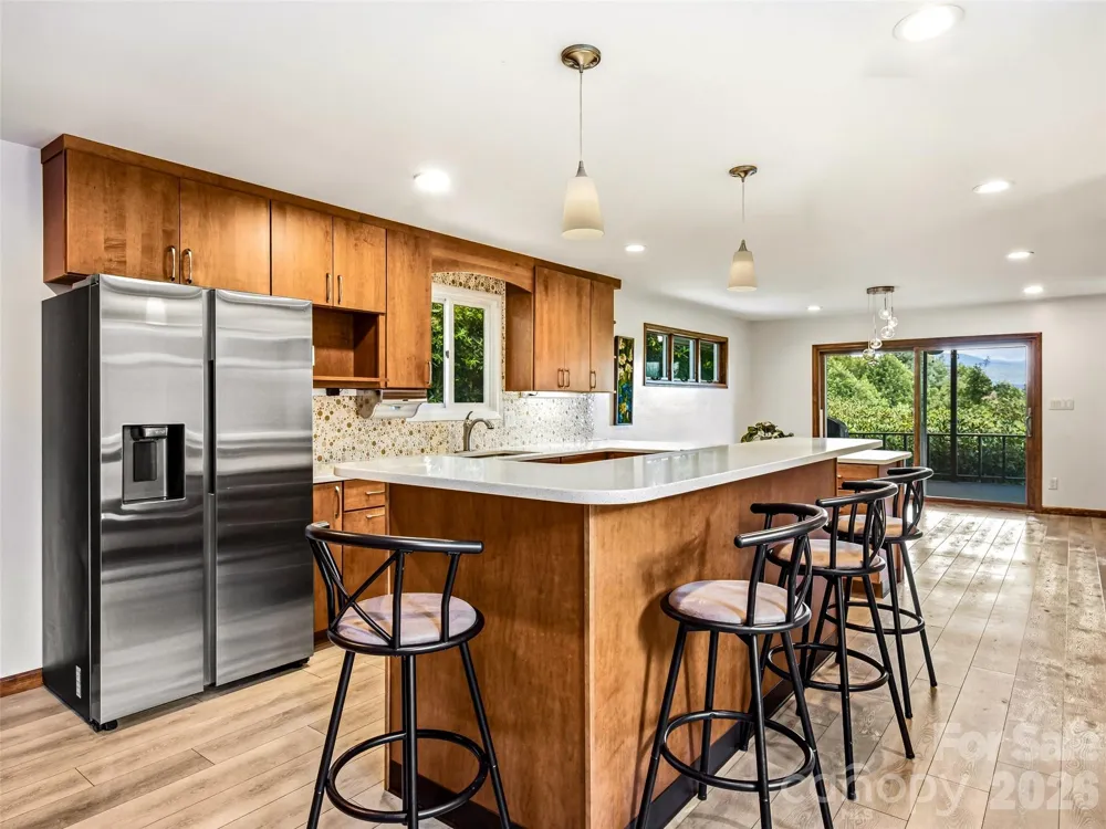 252 Middlemount Road Pisgah Forest, NC 28768