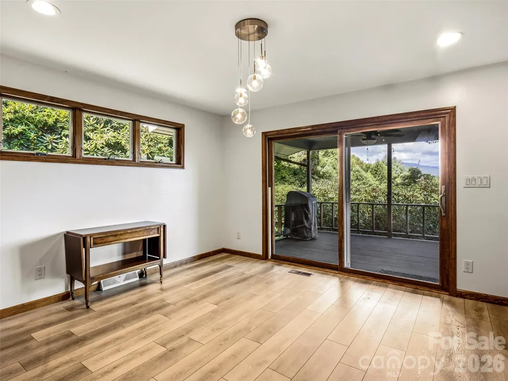 252 Middlemount Road Pisgah Forest, NC 28768