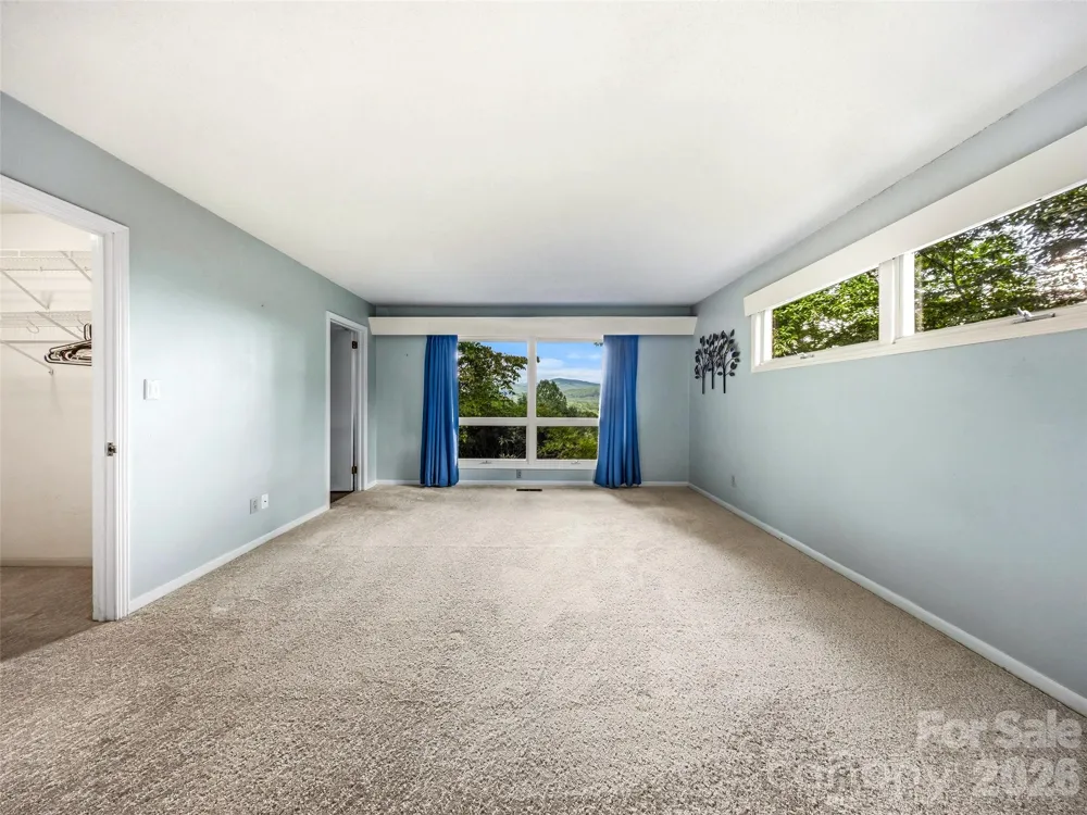 252 Middlemount Road Pisgah Forest, NC 28768