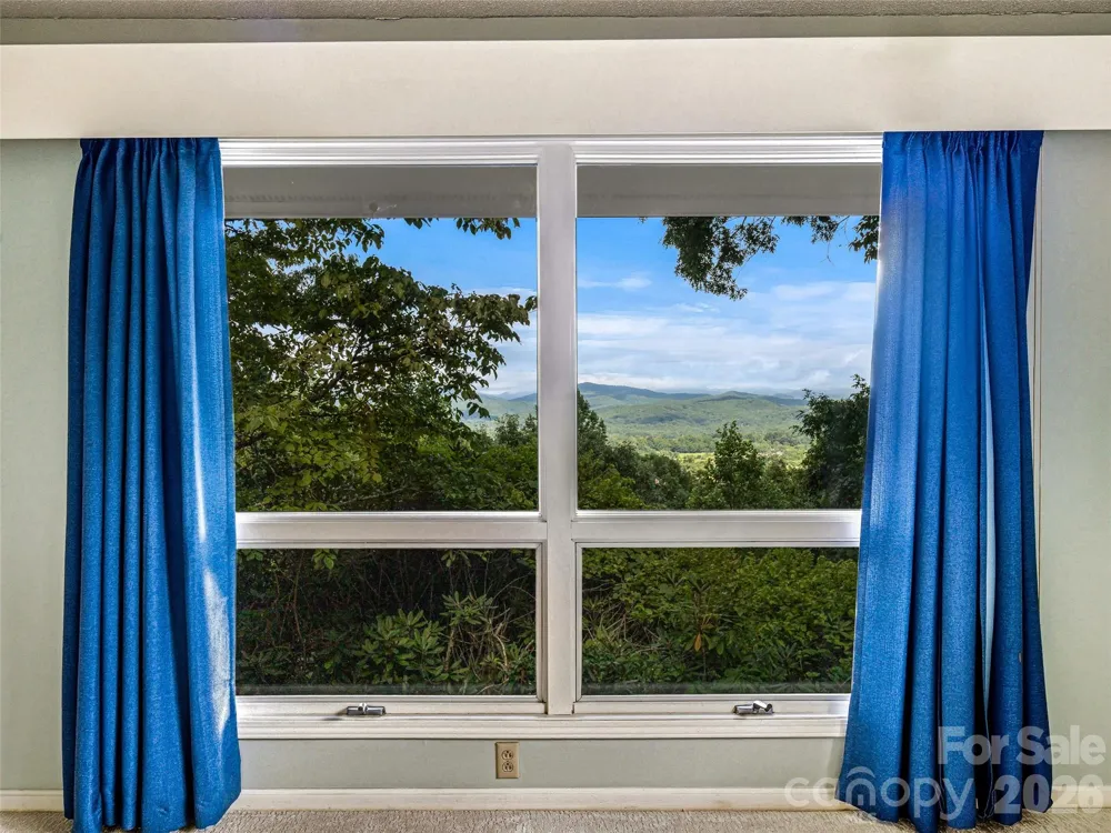 252 Middlemount Road Pisgah Forest, NC 28768