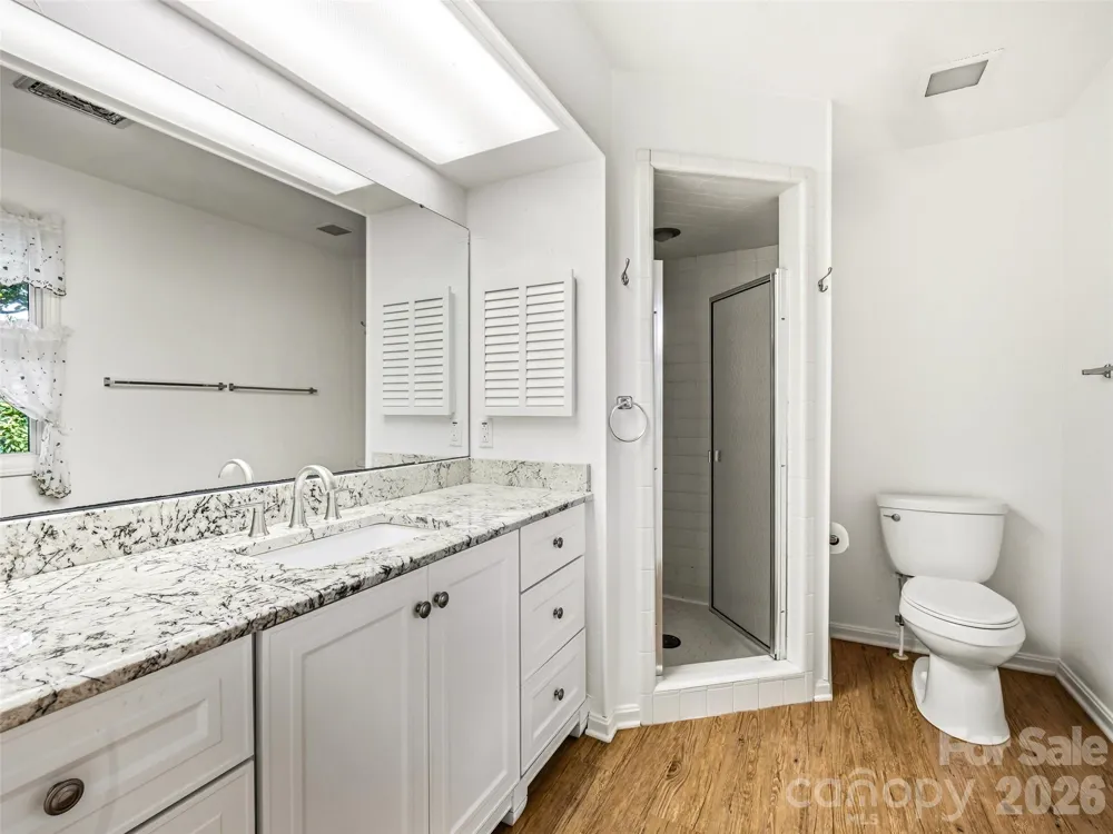 252 Middlemount Road Pisgah Forest, NC 28768