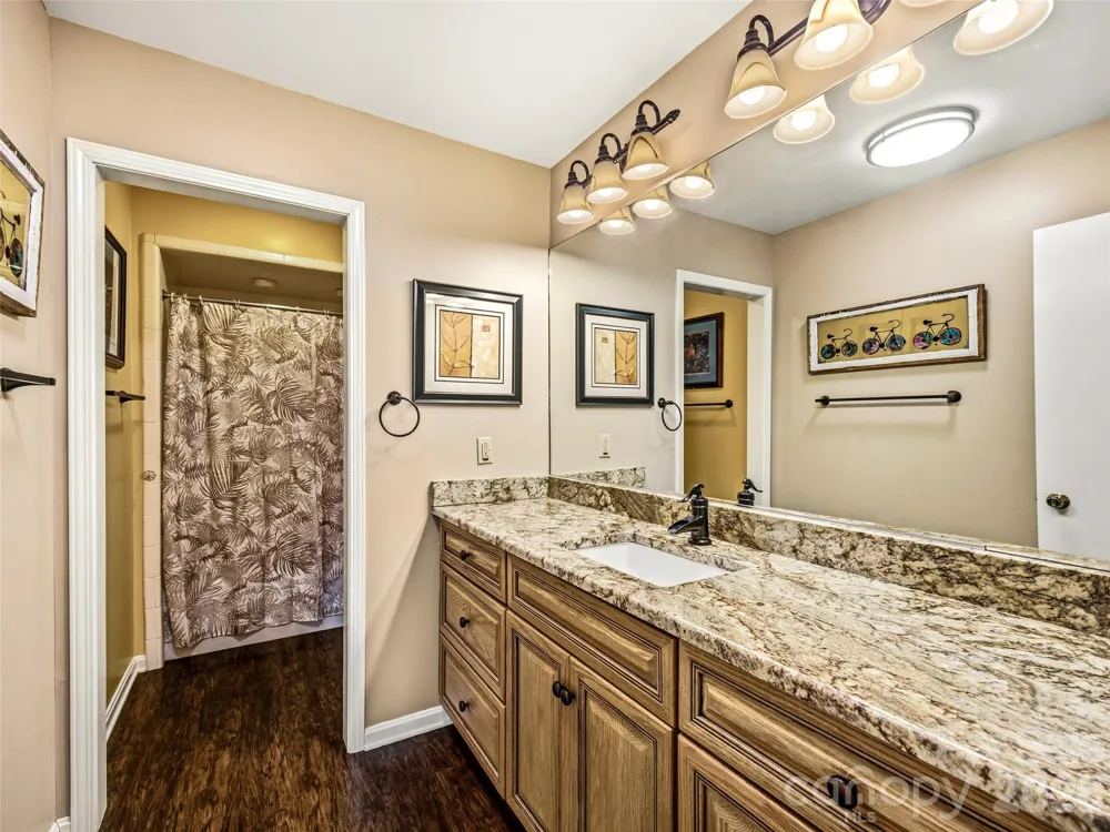 252 Middlemount Road Pisgah Forest, NC 28768