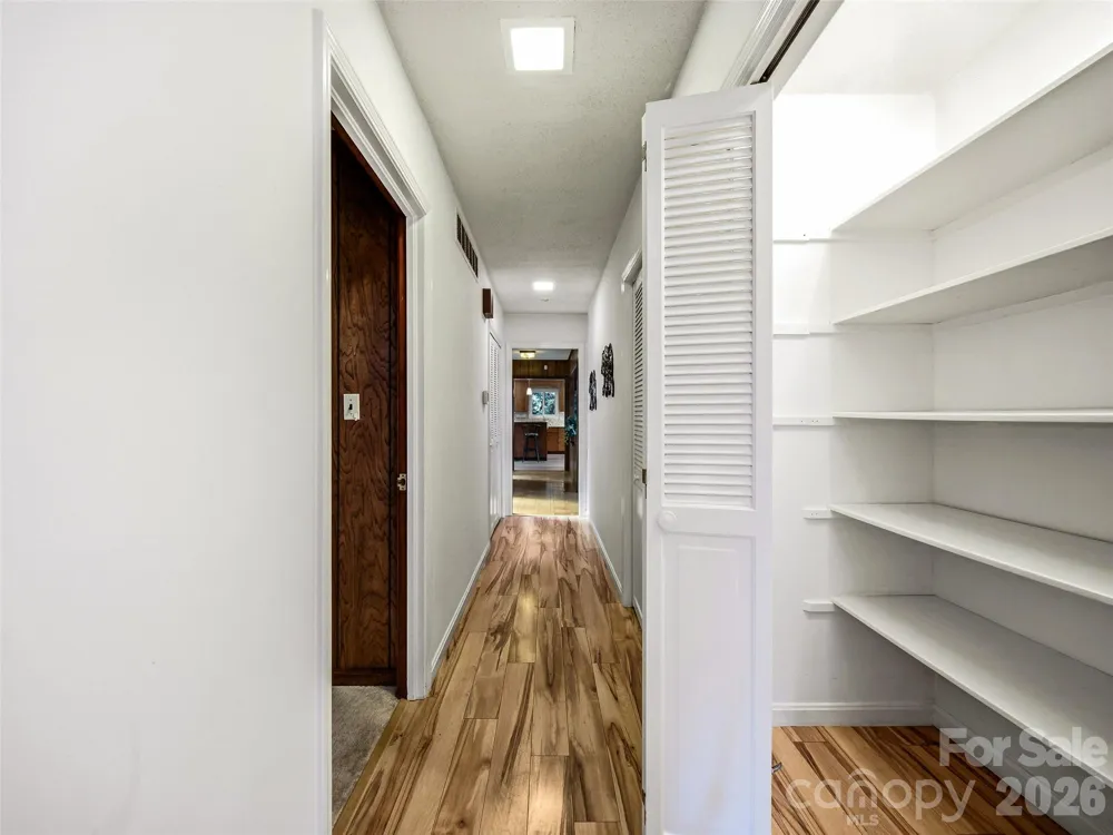 252 Middlemount Road Pisgah Forest, NC 28768