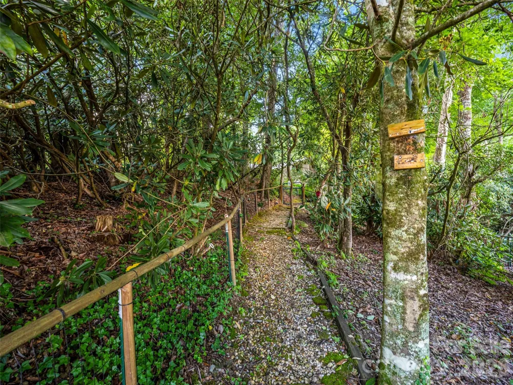 252 Middlemount Road Pisgah Forest, NC 28768