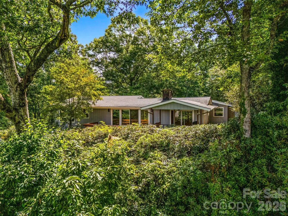 252 Middlemount Road Pisgah Forest, NC 28768