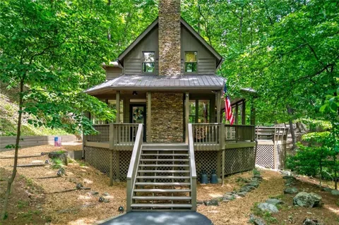 452 Bellflower Drive
