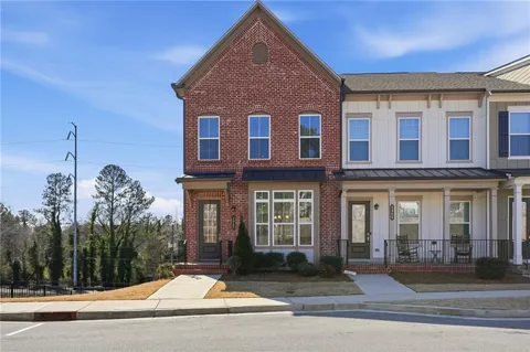 3317 Park Pointe Circle