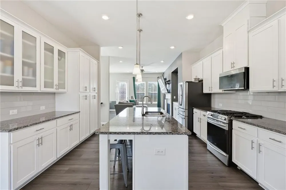 3317 Park Pointe Circle Scottdale, GA 30079