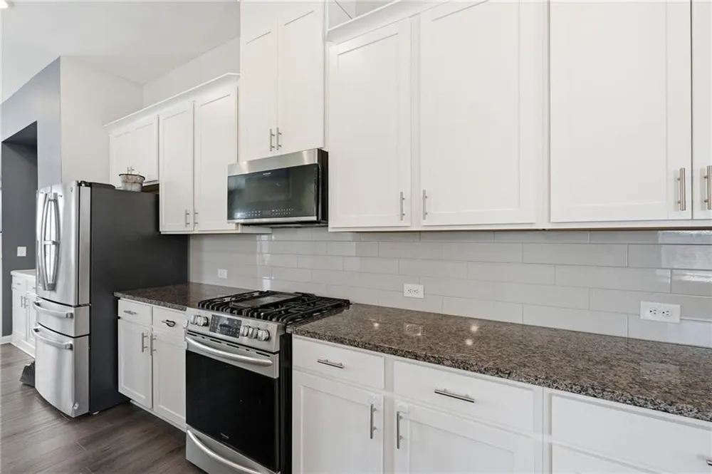 3317 Park Pointe Circle Scottdale, GA 30079