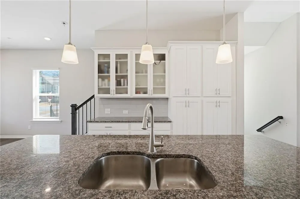 3317 Park Pointe Circle Scottdale, GA 30079
