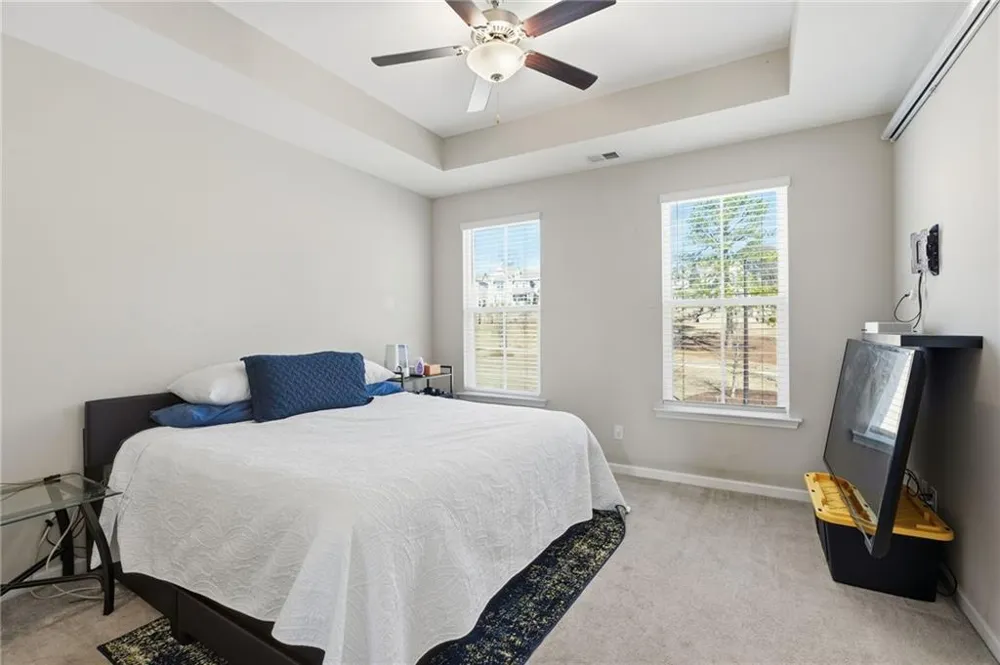 3317 Park Pointe Circle Scottdale, GA 30079