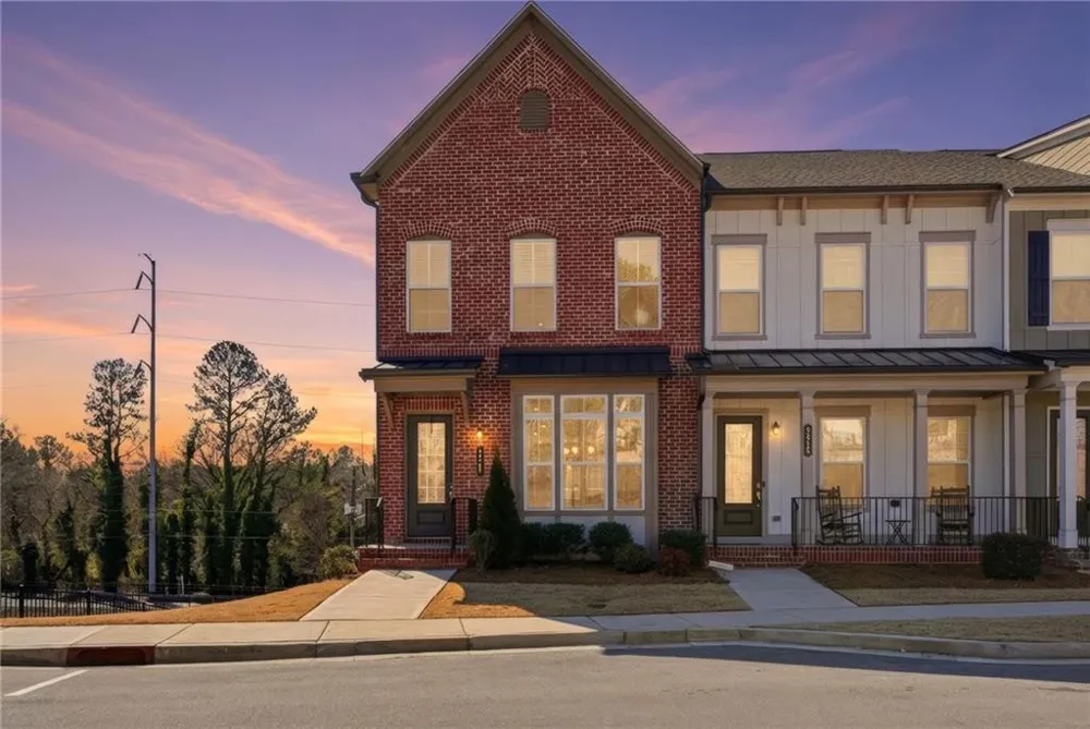 3317 Park Pointe Circle Scottdale, GA 30079
