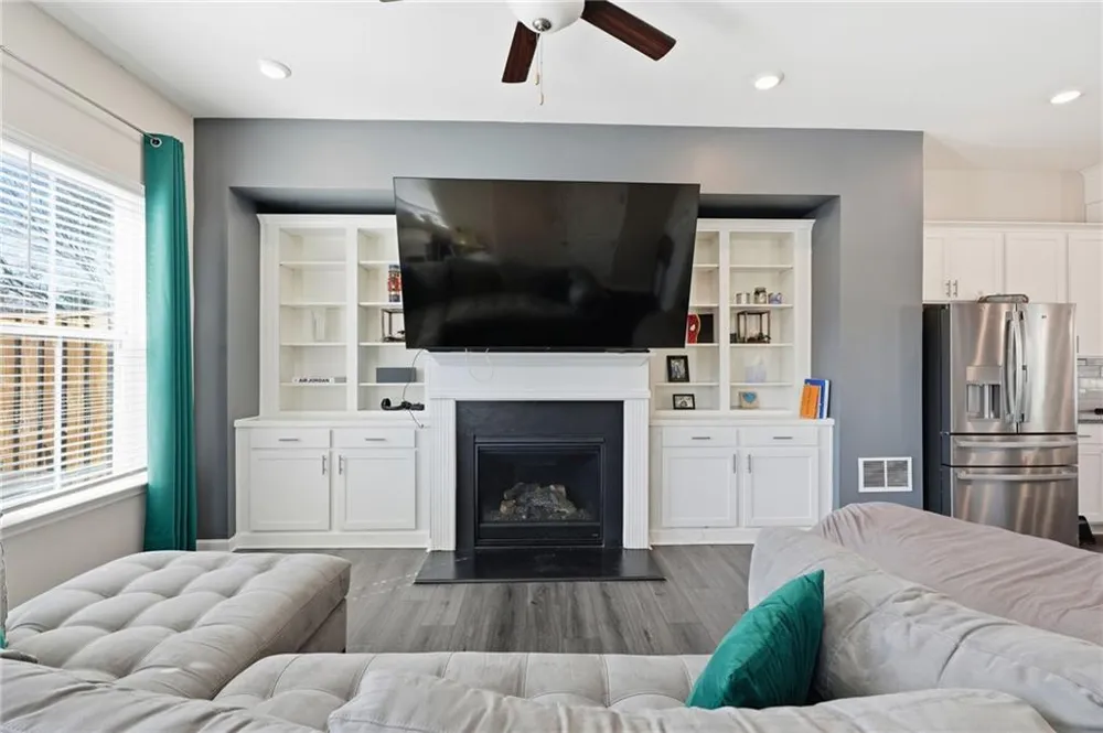 3317 Park Pointe Circle Scottdale, GA 30079