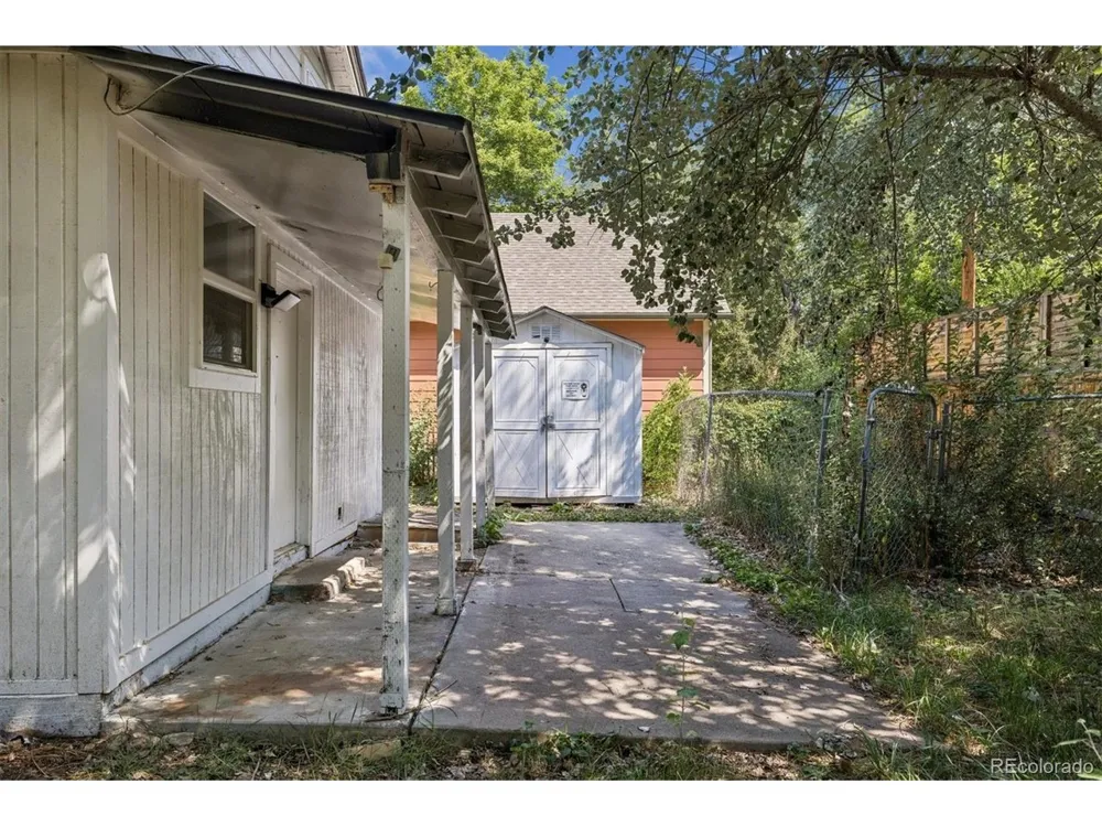 2510 Brentwood Street Denver, CO 80214
