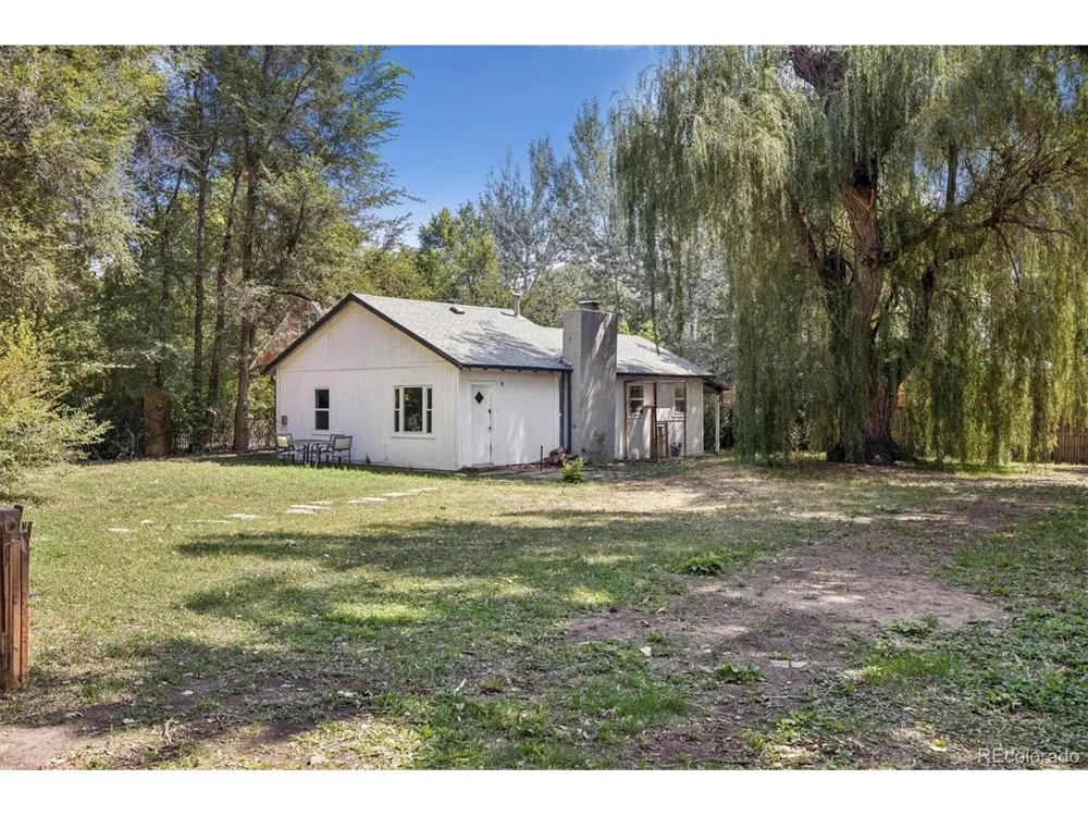 2510 Brentwood Street Denver, CO 80214