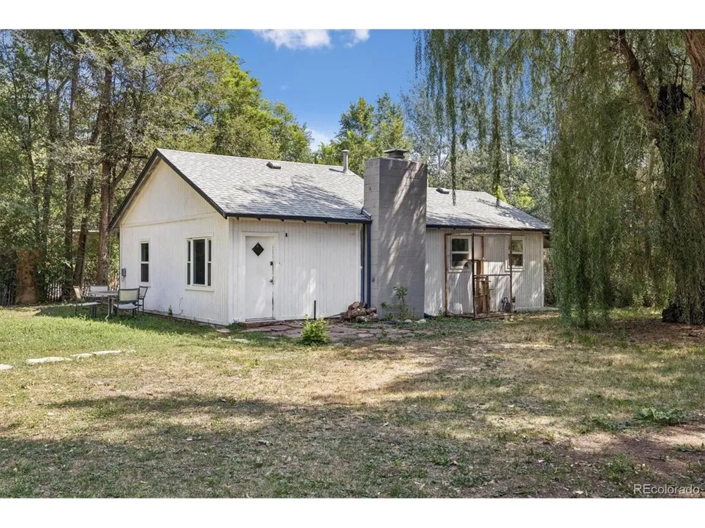 2510 Brentwood Street Denver, CO 80214