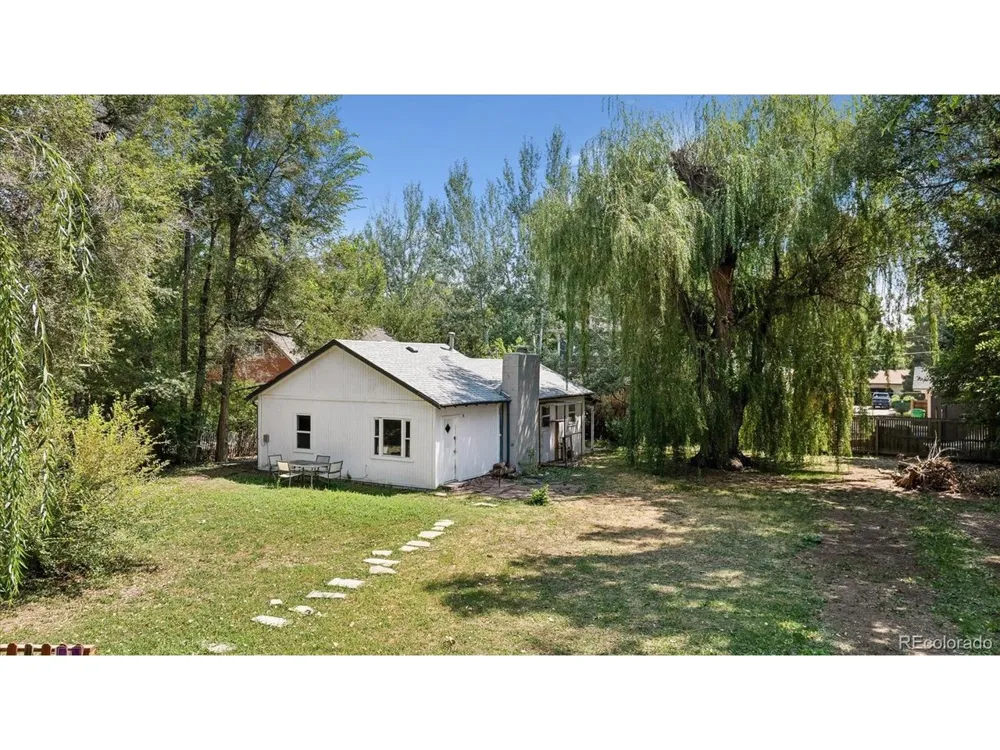 2510 Brentwood Street Denver, CO 80214