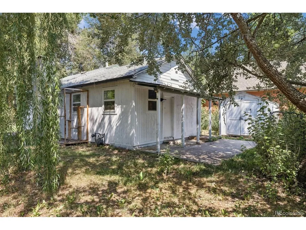 2510 Brentwood Street Denver, CO 80214