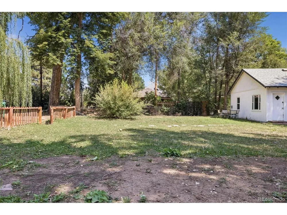 2510 Brentwood Street Denver, CO 80214