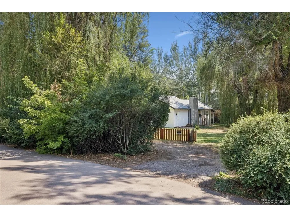 2510 Brentwood Street Denver, CO 80214