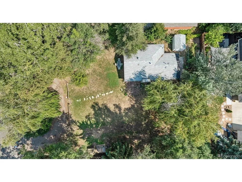 2510 Brentwood Street Denver, CO 80214