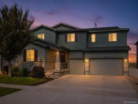 12677 Buffington Trail