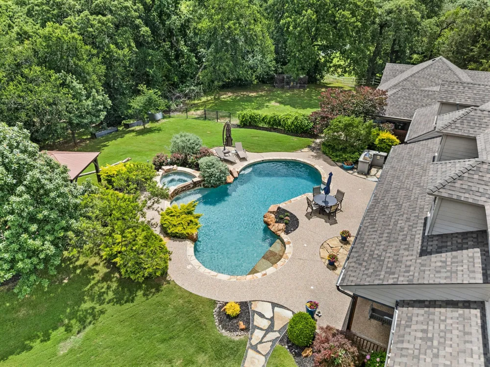7400 Arabian Circle Flower Mound, TX 75022