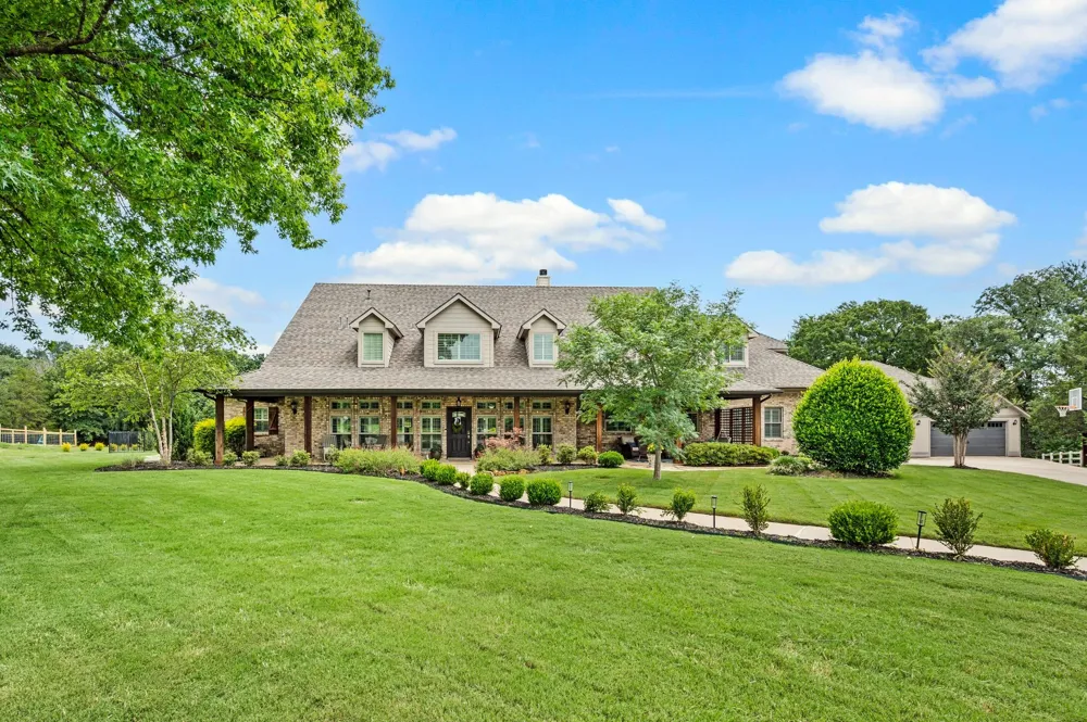 7400 Arabian Circle Flower Mound, TX 75022