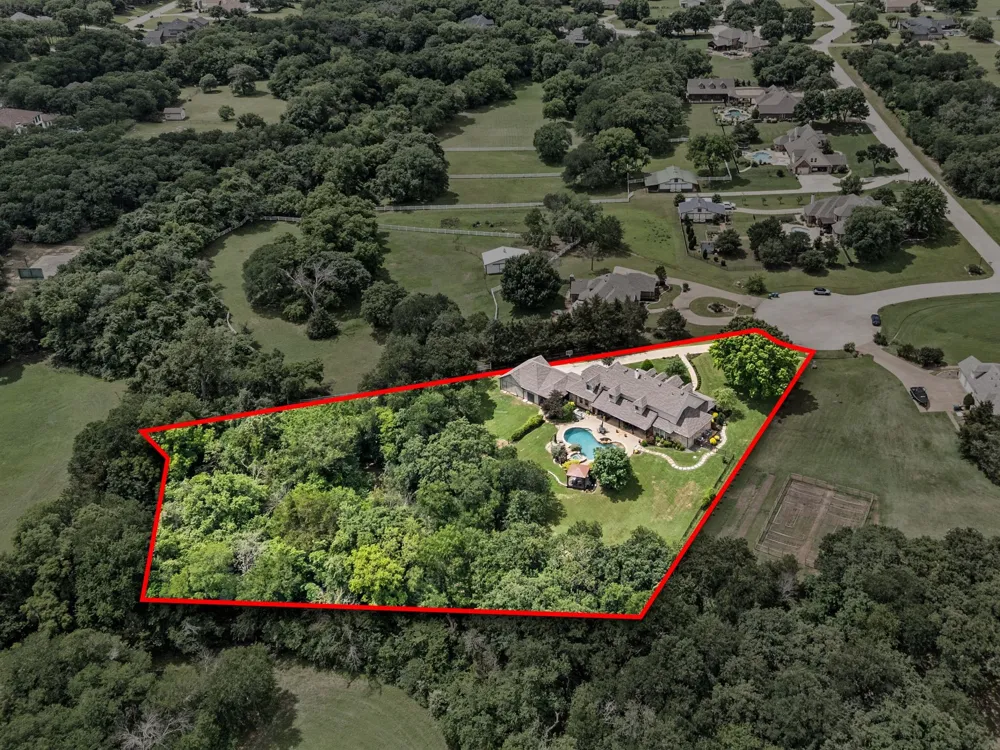 7400 Arabian Circle Flower Mound, TX 75022