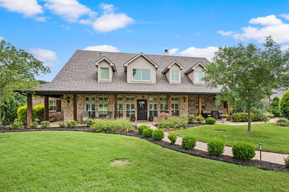 7400 Arabian Circle Flower Mound, TX 75022