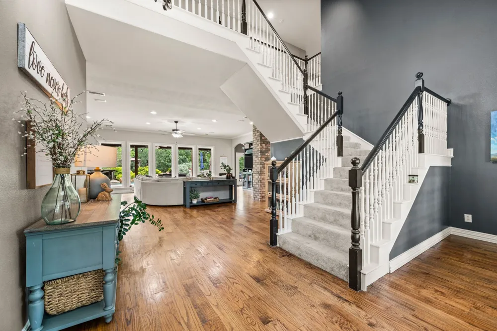 7400 Arabian Circle Flower Mound, TX 75022