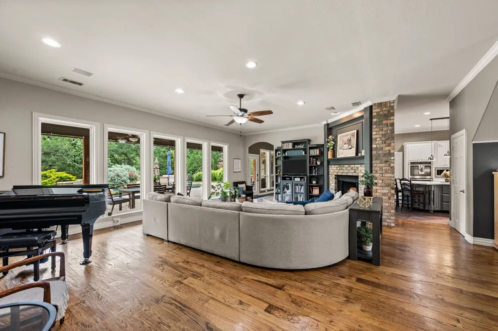 7400 Arabian Circle Flower Mound, TX 75022