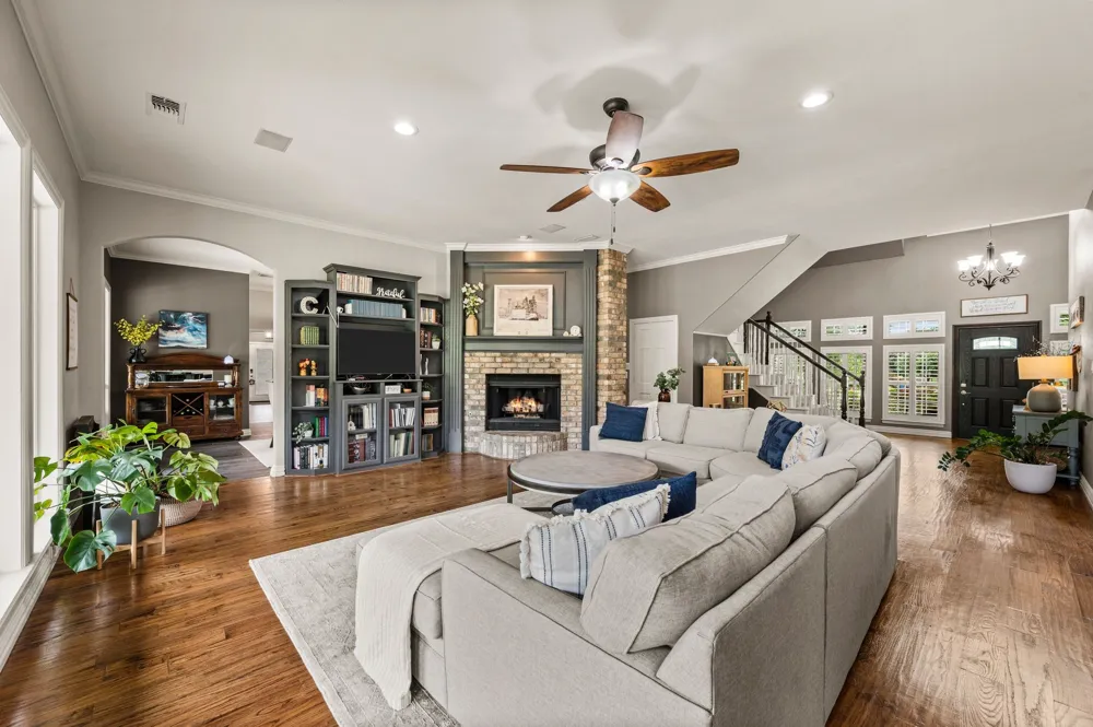 7400 Arabian Circle Flower Mound, TX 75022