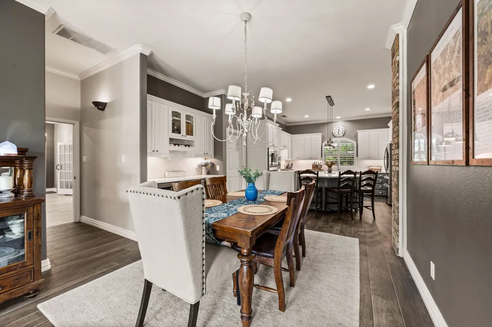 7400 Arabian Circle Flower Mound, TX 75022