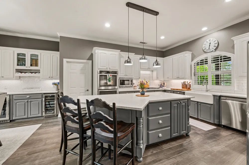 7400 Arabian Circle Flower Mound, TX 75022