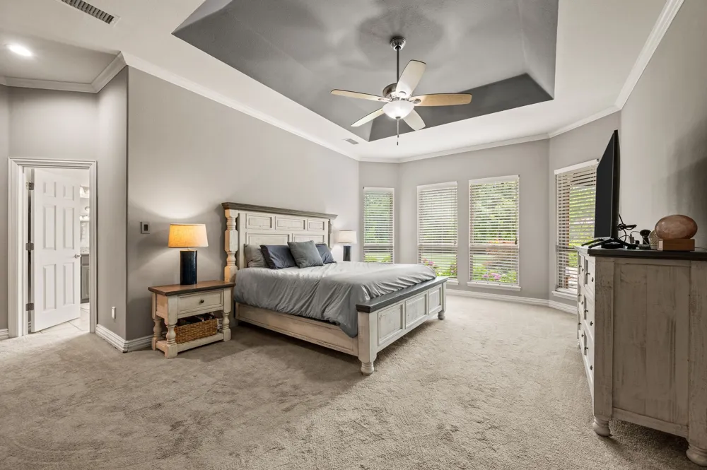 7400 Arabian Circle Flower Mound, TX 75022