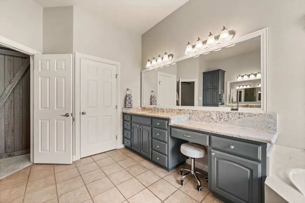 7400 Arabian Circle Flower Mound, TX 75022