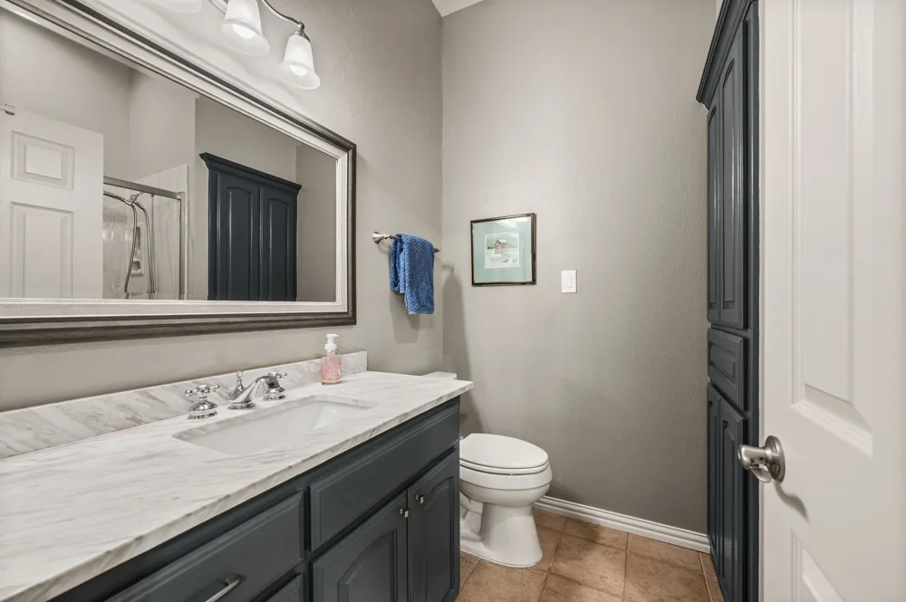 7400 Arabian Circle Flower Mound, TX 75022