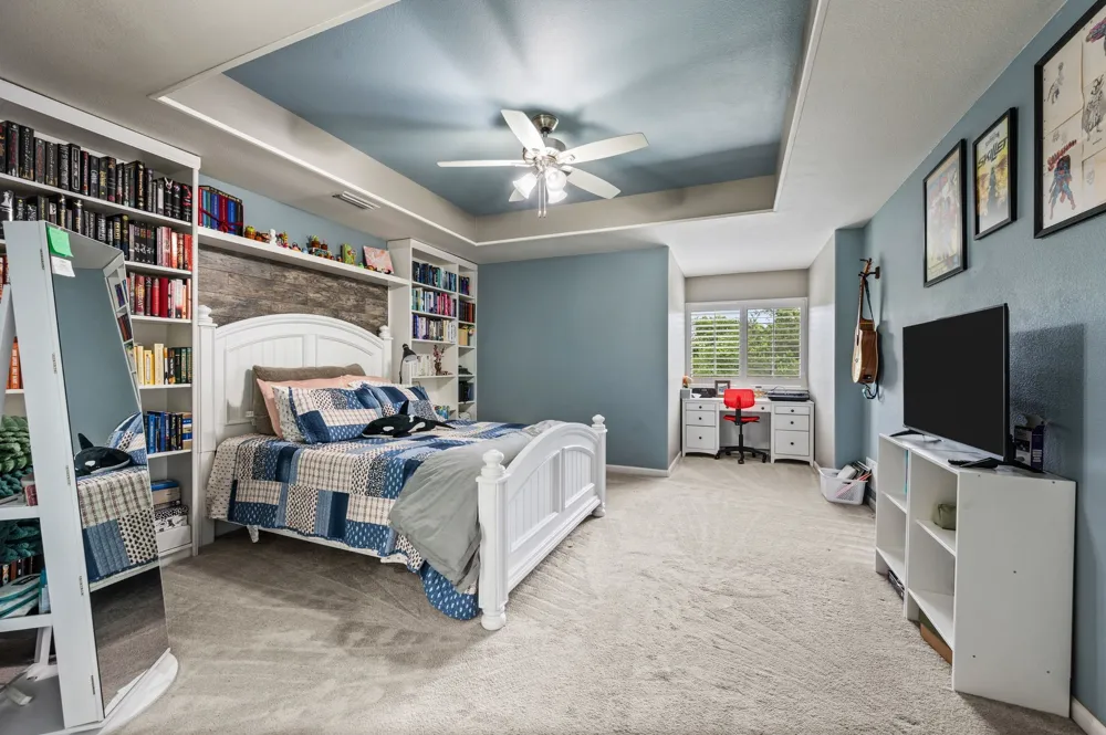7400 Arabian Circle Flower Mound, TX 75022