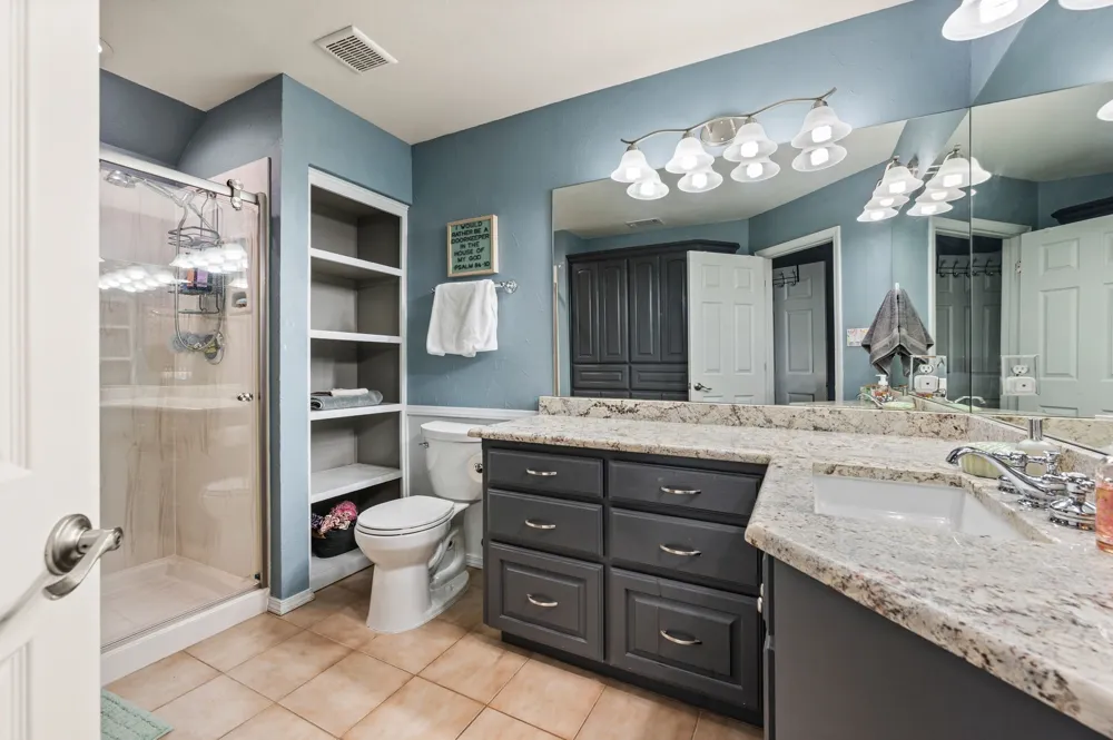 7400 Arabian Circle Flower Mound, TX 75022